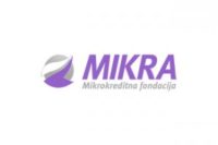 MIKRA Mikrokreditna fondacija